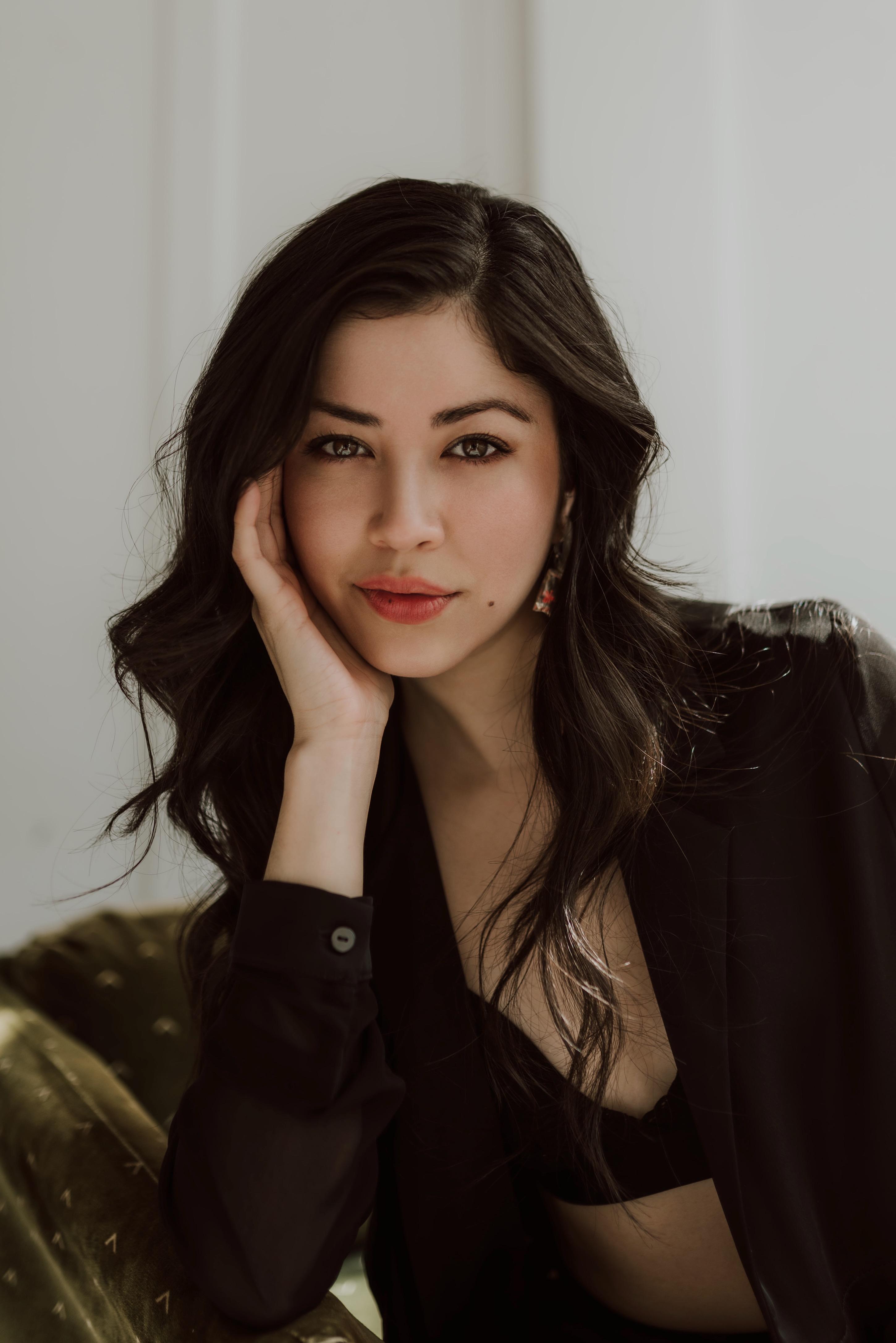 actor Dani Montalvo large photo