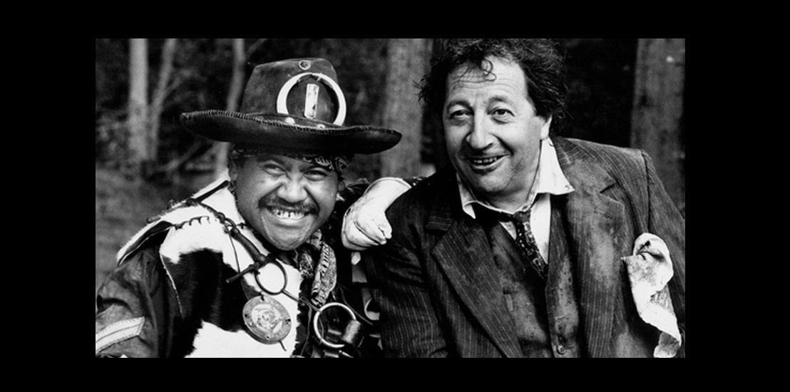 actor Peter Bland large photo