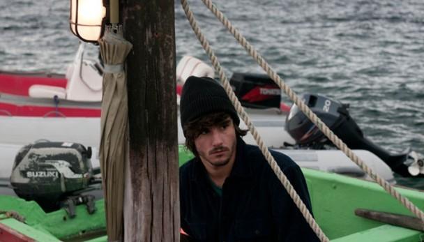 actor Agustín Silva large photo