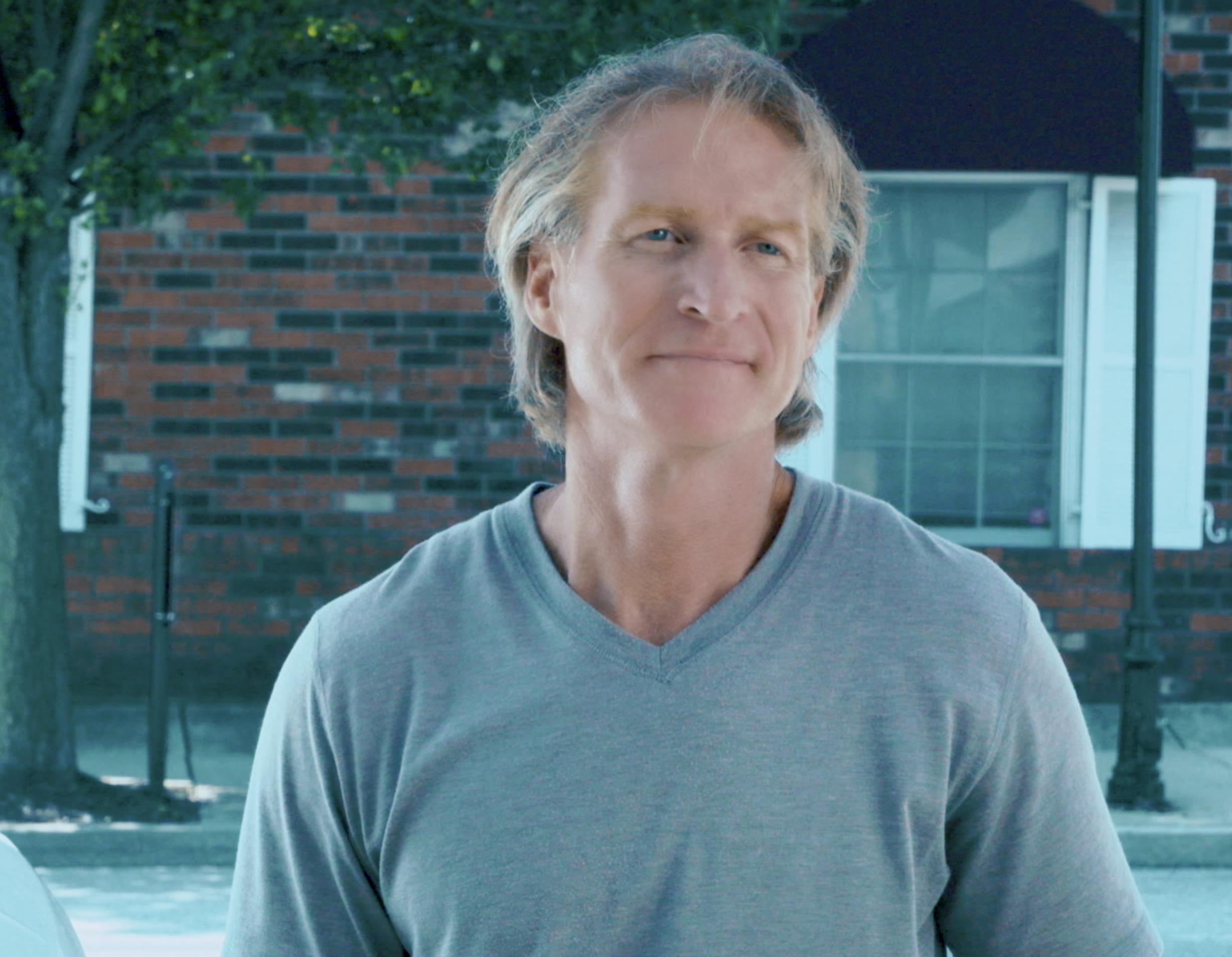 actor Jefferson Moore large photo