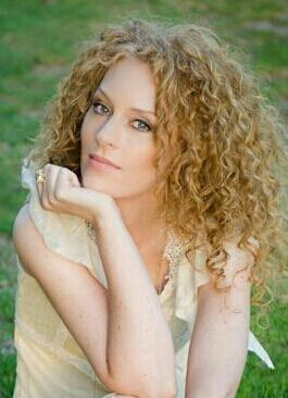 actor Pennyanne Lace large photo