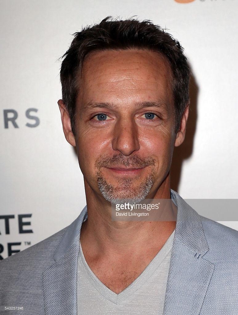 actor Christopher Rob Bowen large photo