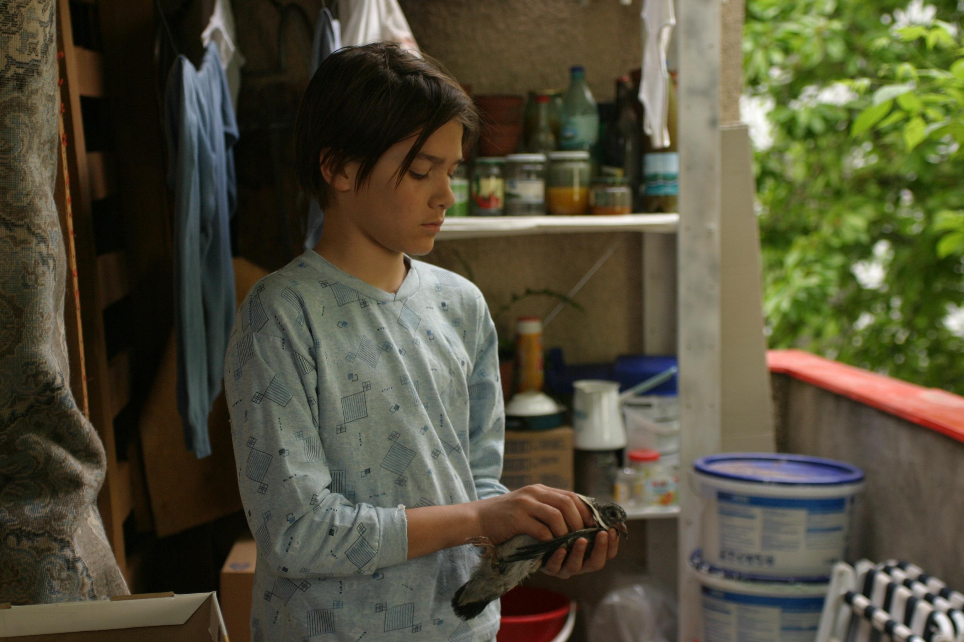 actor Vlad Voda large photo