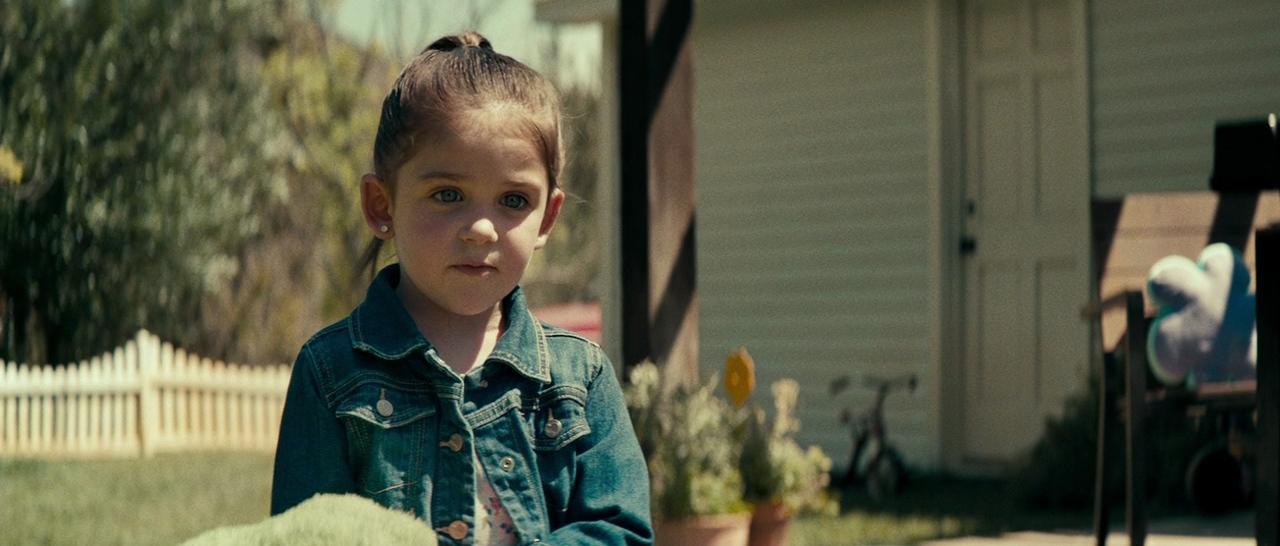 actor Antonia Ribero large photo