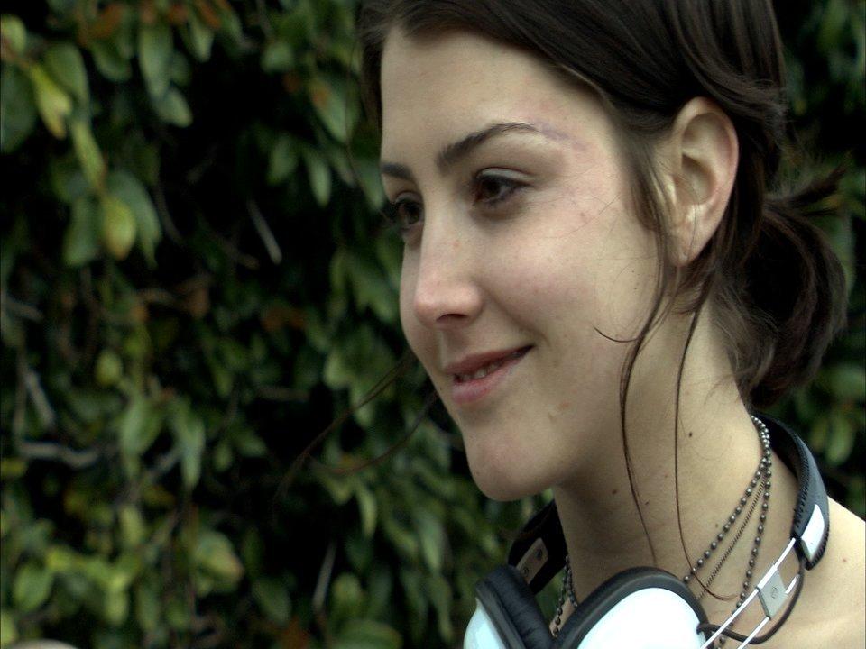 actor Lauren Walsh large photo