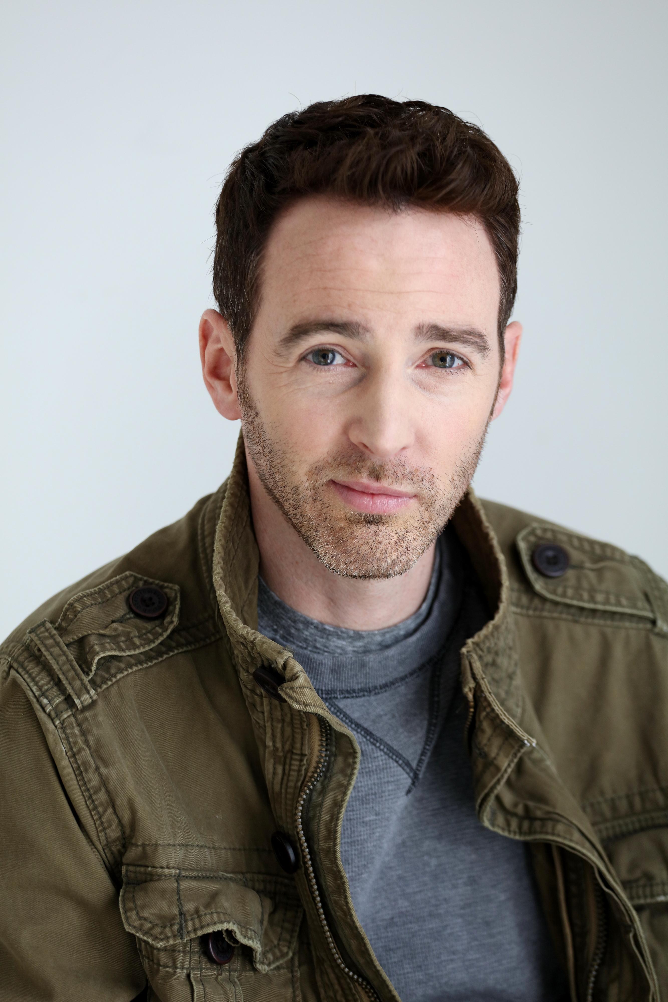 actor Jim Ford large photo