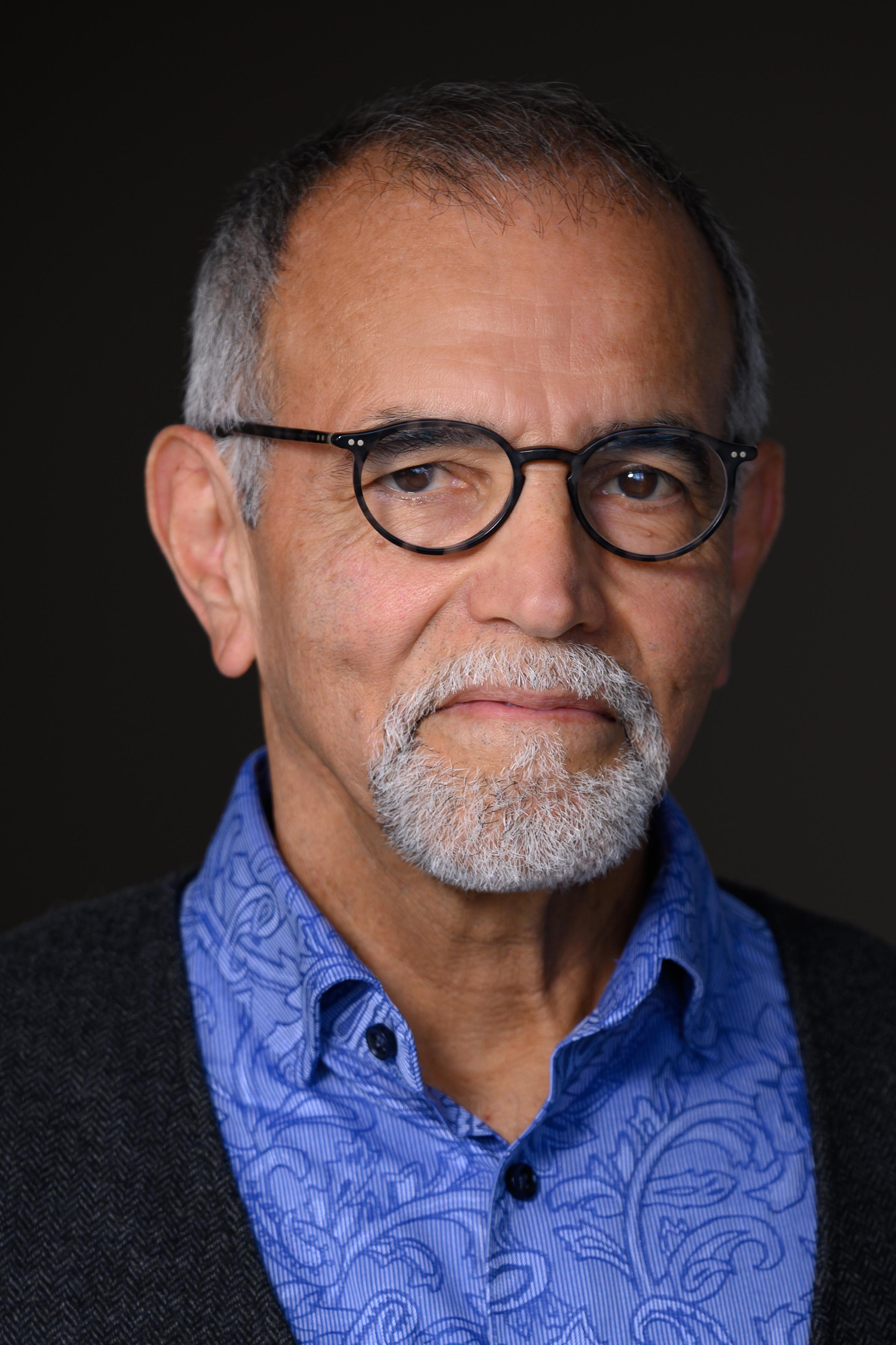 actor Al Saks large photo