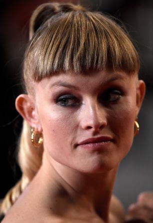 actor Isabelle Nicou large photo