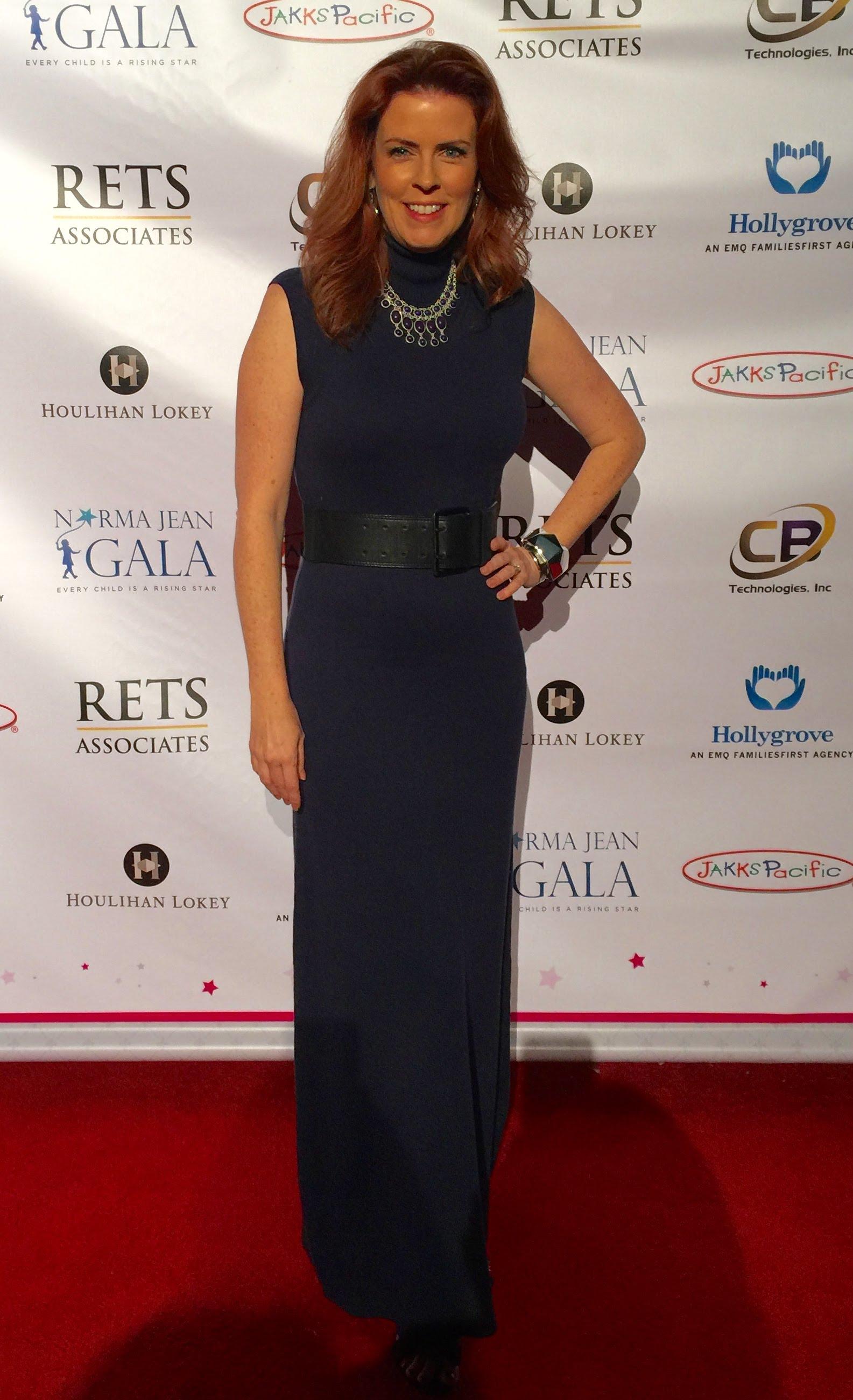 actor Stacey Turner large photo