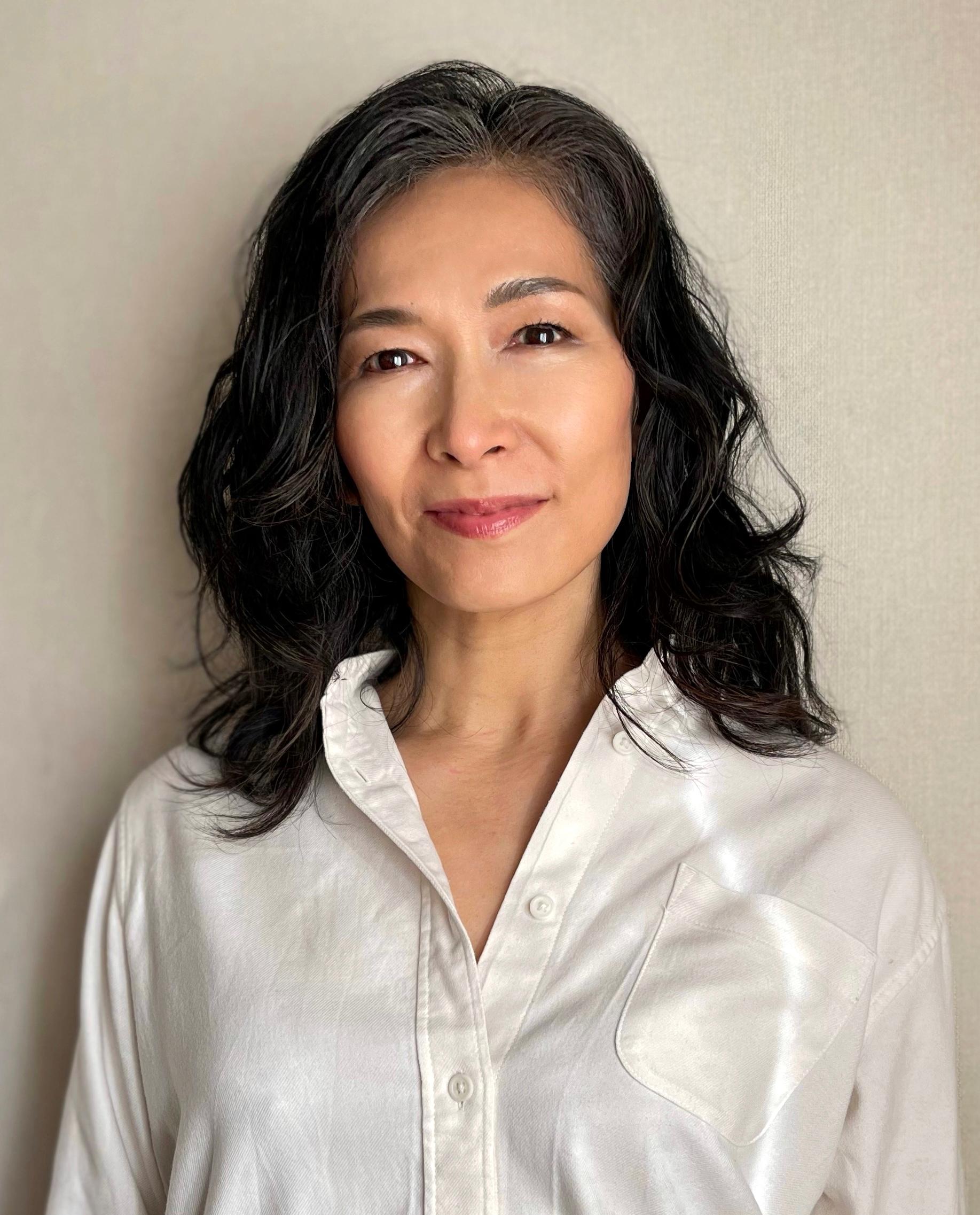 actor Qyoko Kudo large photo