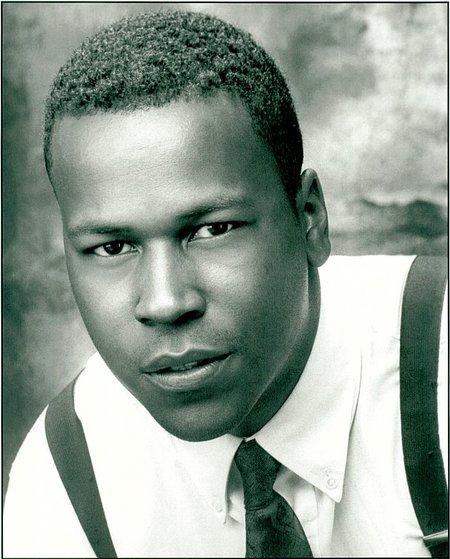 actor Spencer Scott large photo