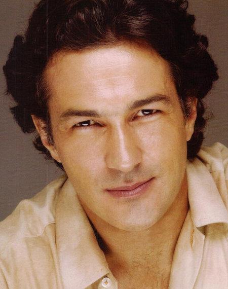 actor Ivo Cutzarida large photo