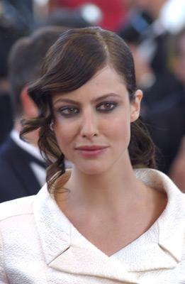 actor Anna Mouglalis large photo