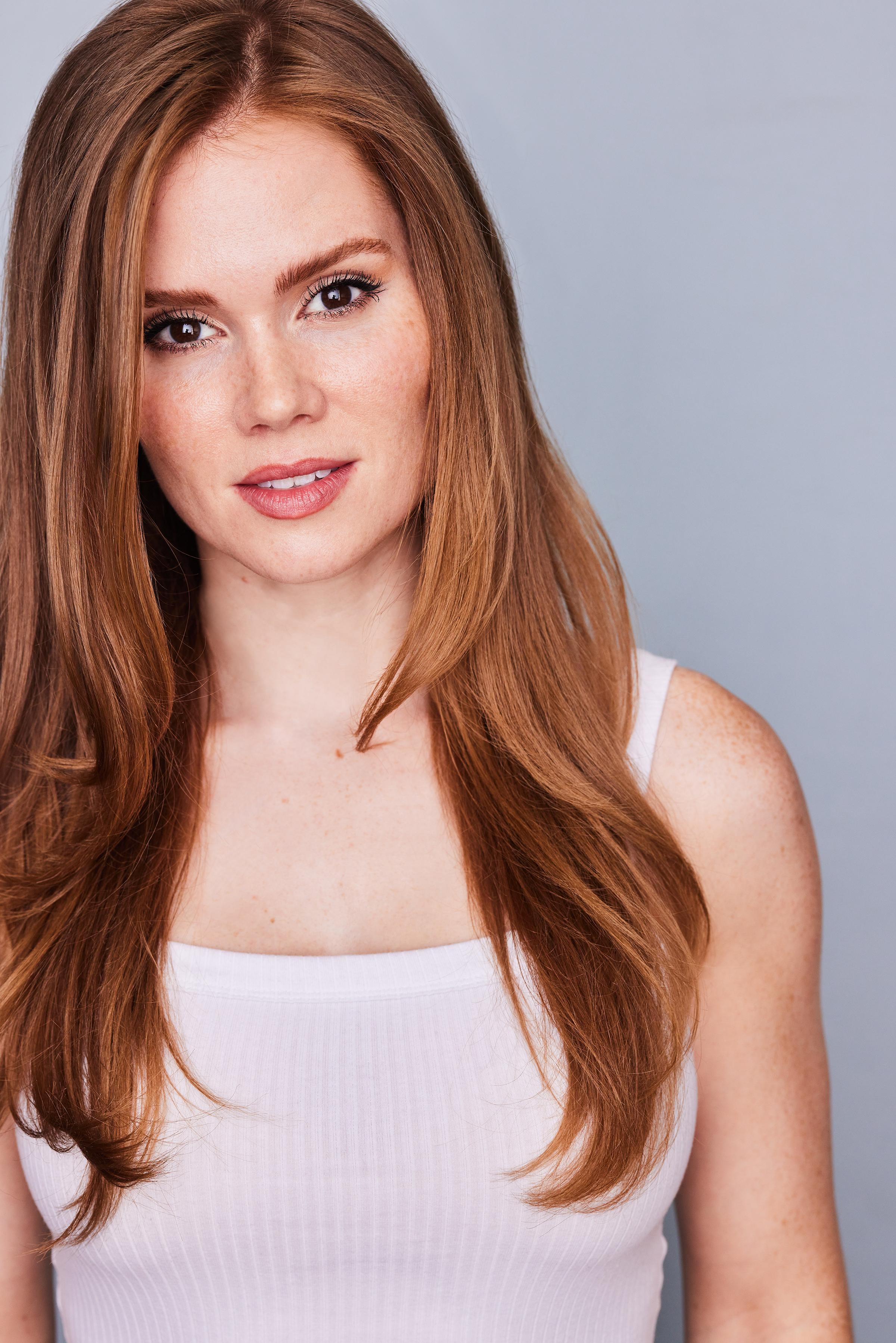 actor Danielle Titus large photo