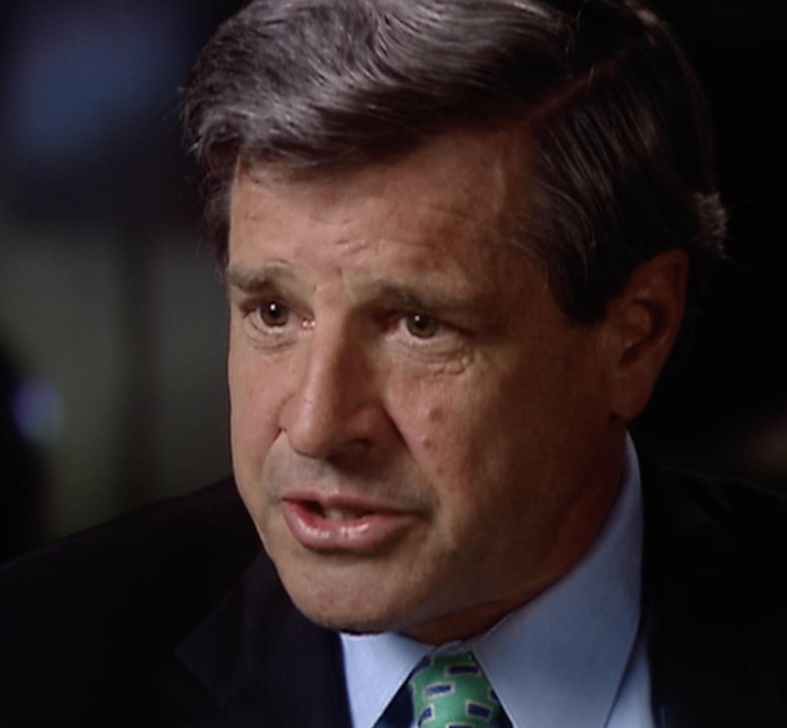 actor Paul Bremer large photo