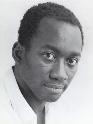 actor Joseph Mydell large photo