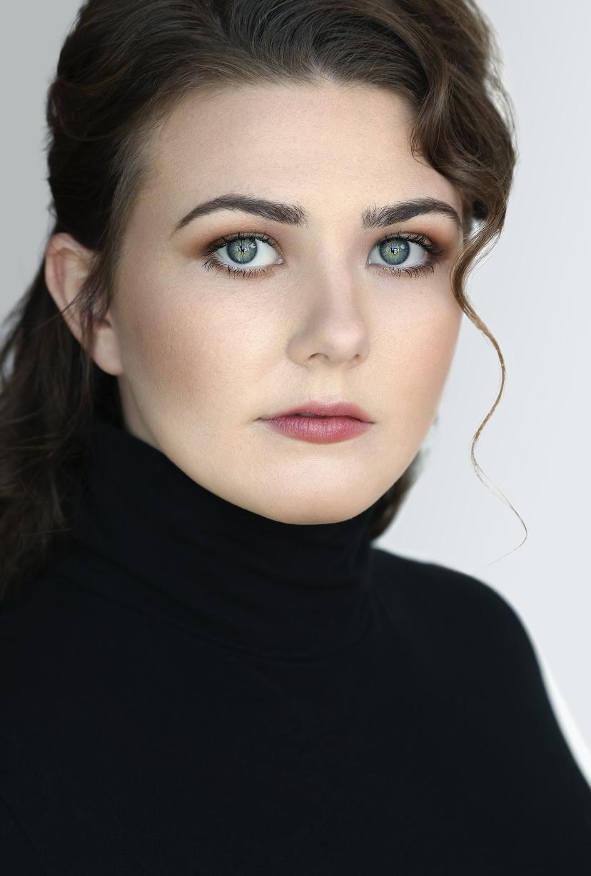 actor Shelby Savage large photo