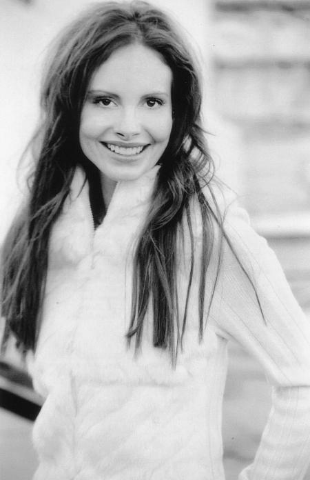 actor Phoebe Price large photo