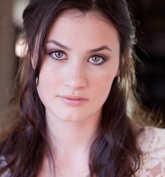 actor Tabitha Ellis large photo