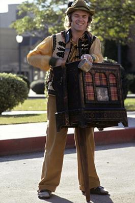 actor Al Jardine large photo