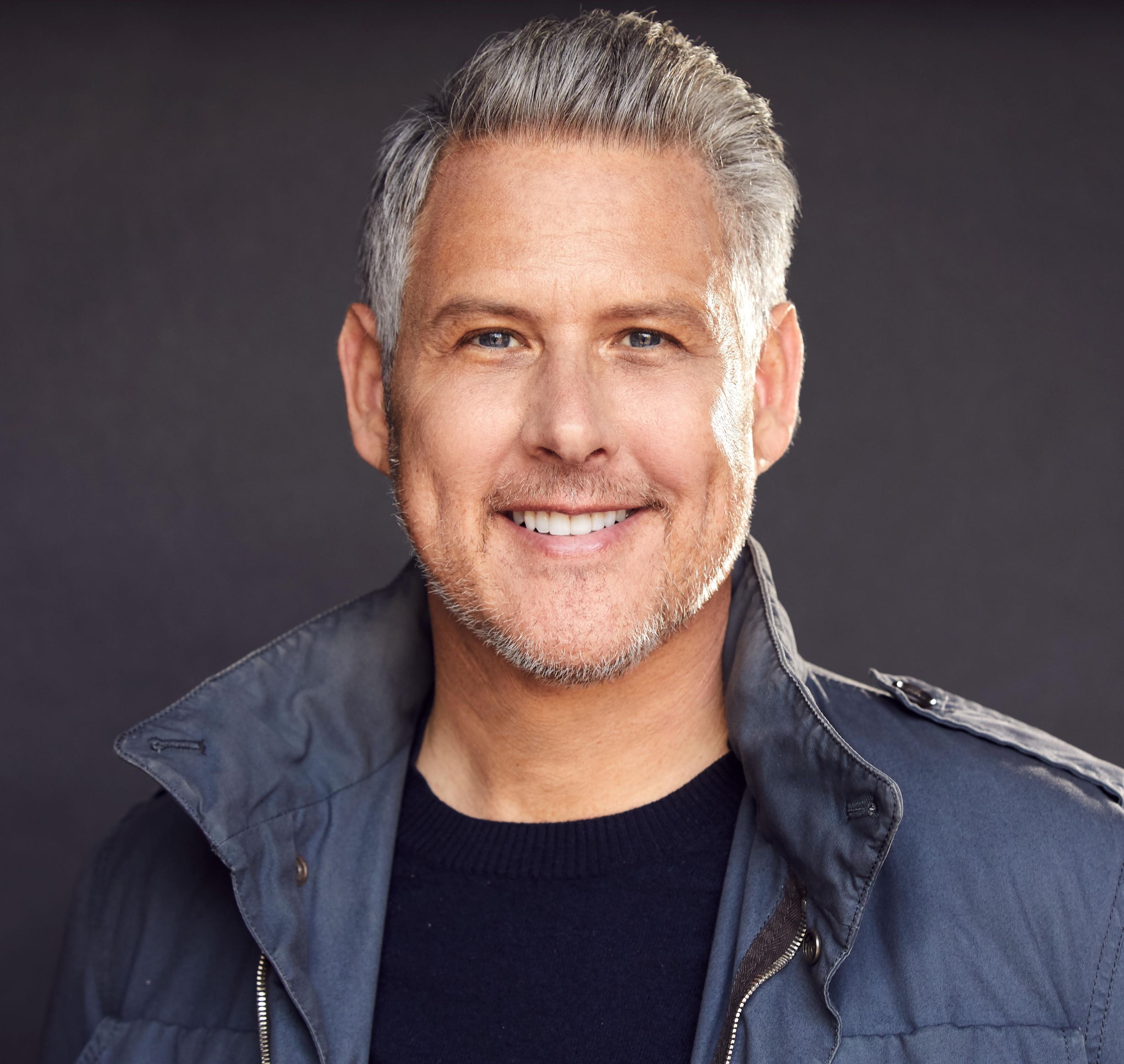 actor Shayne Anderson large photo