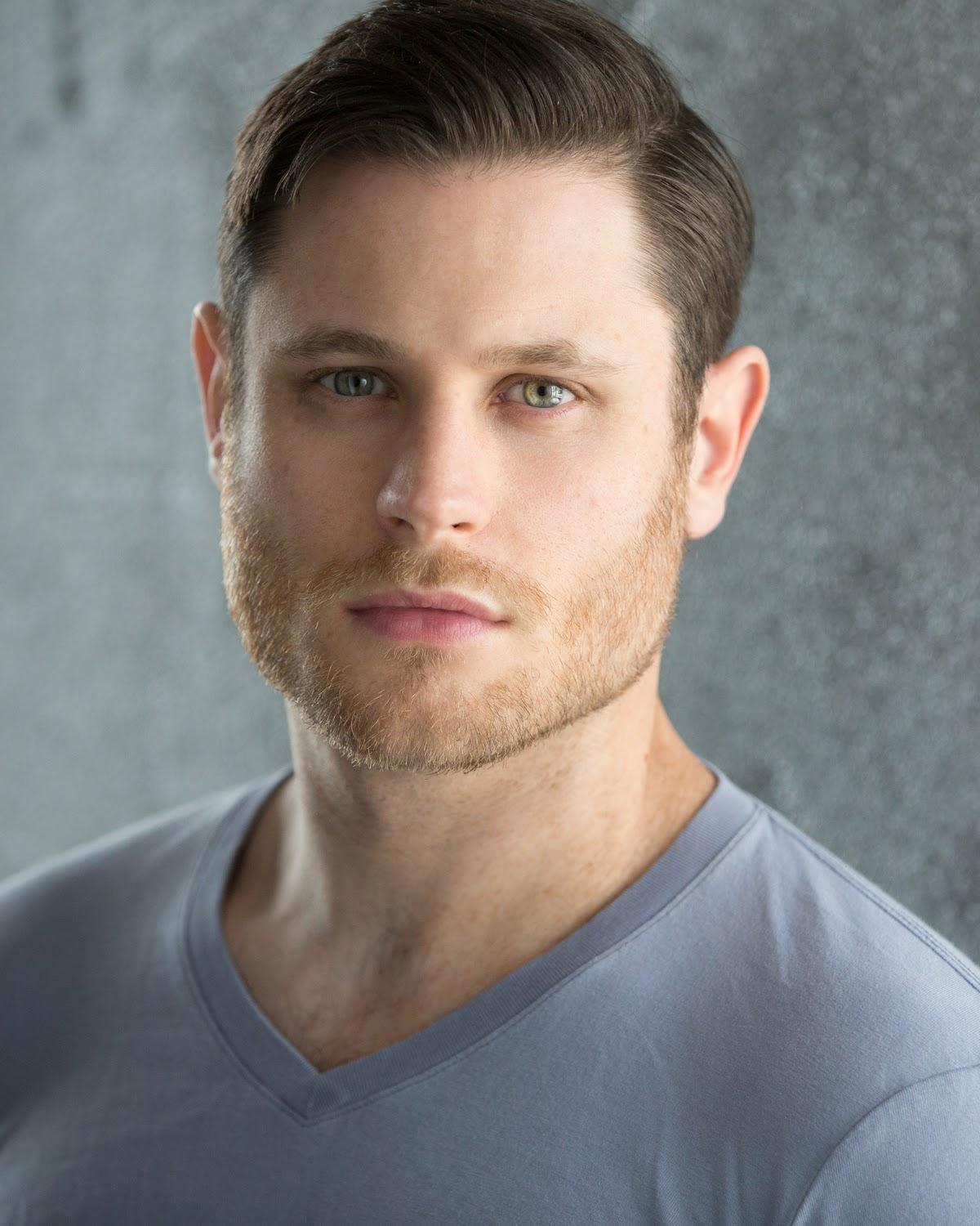 actor Alex Morgan large photo