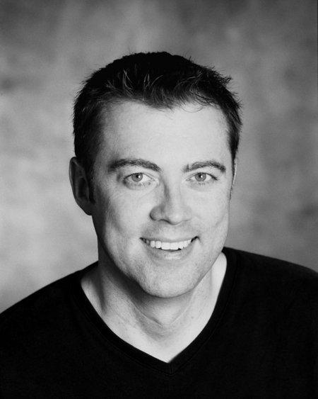 actor Cory Edwards large photo