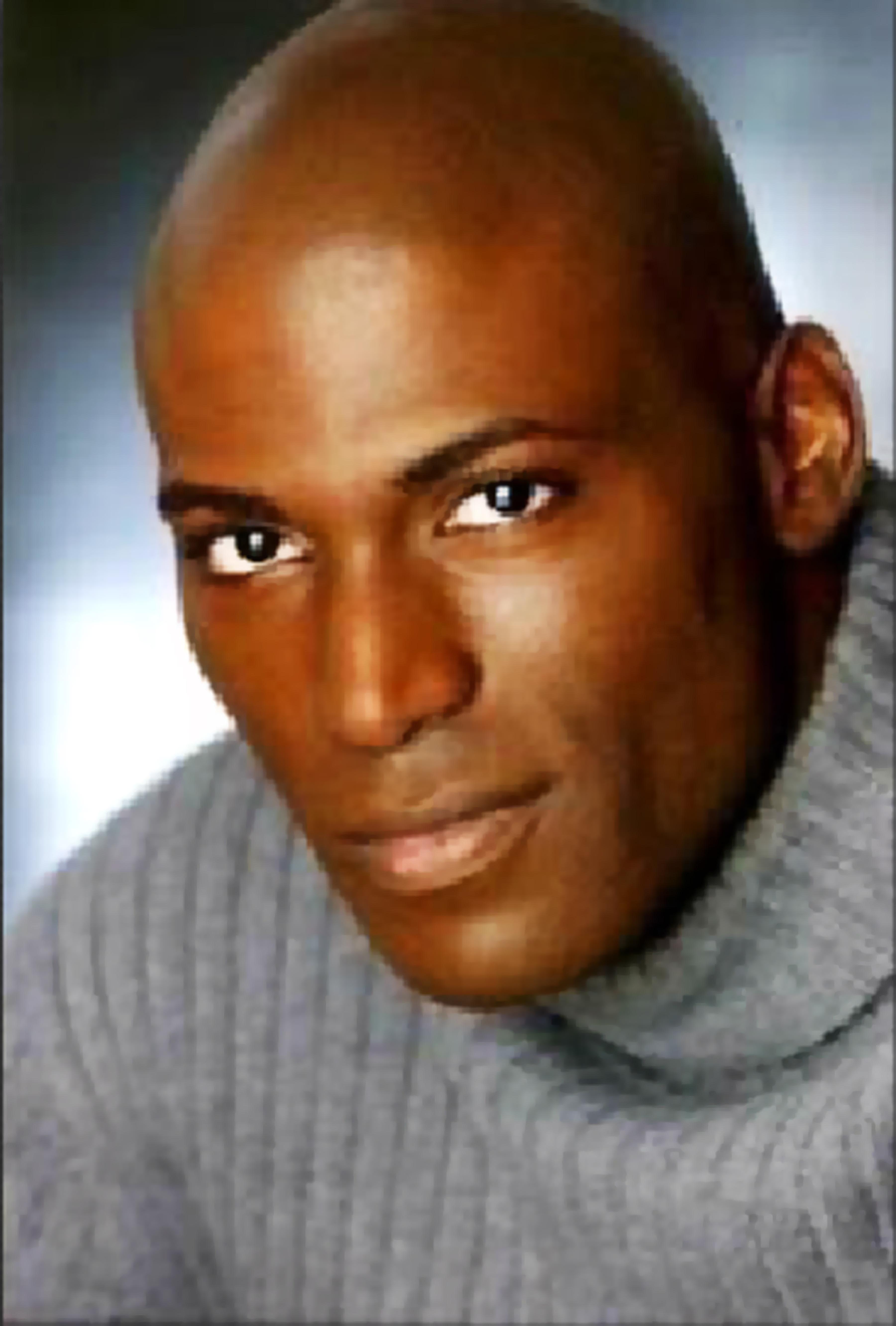 actor De' Leon Howard III large photo