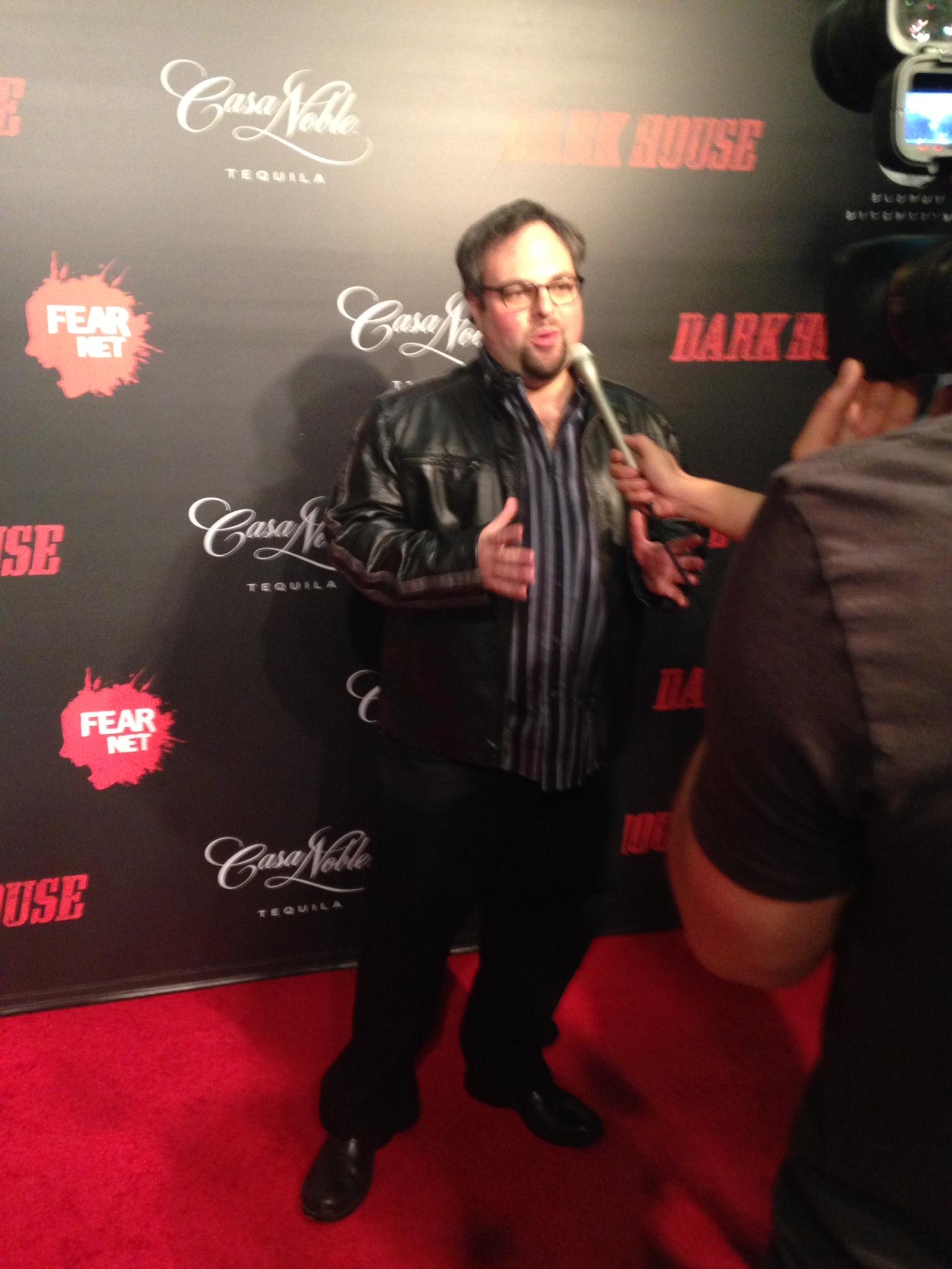 actor Ethan S. Smith large photo