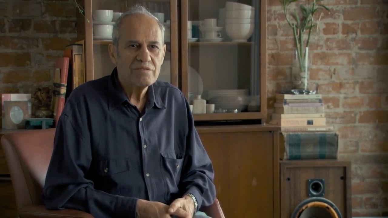 actor Mort Ransen large photo