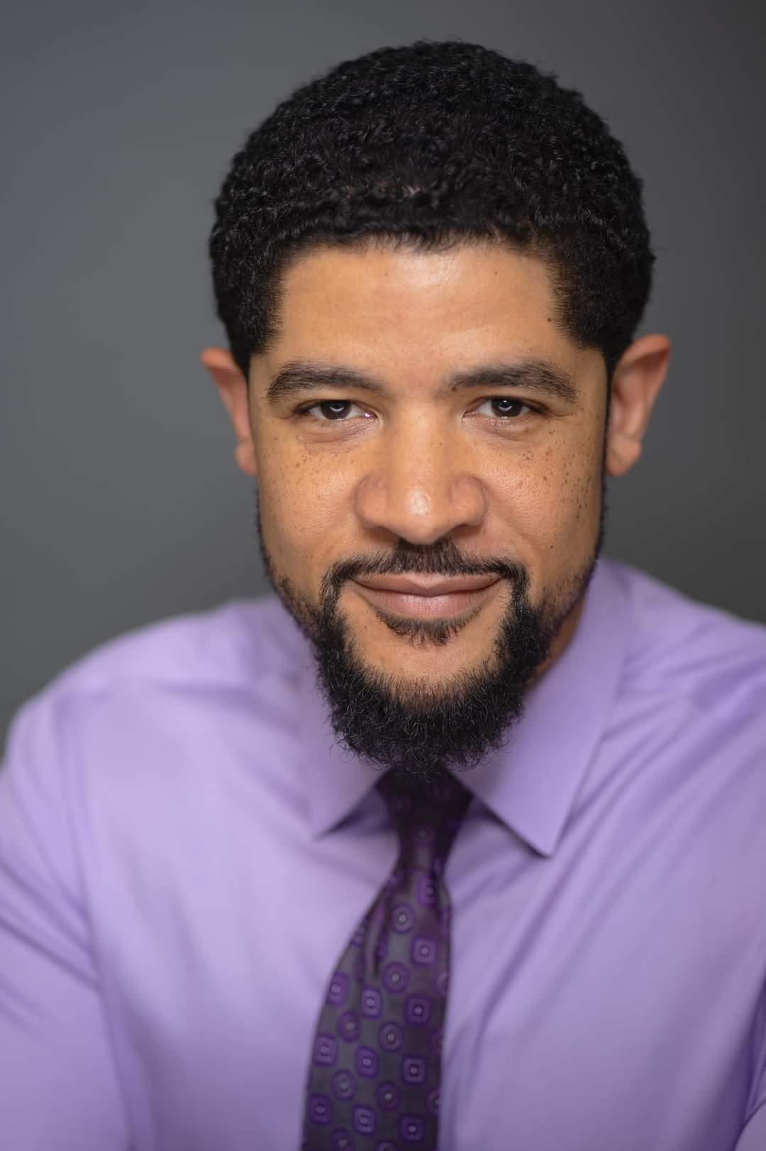 actor Roc Living large photo