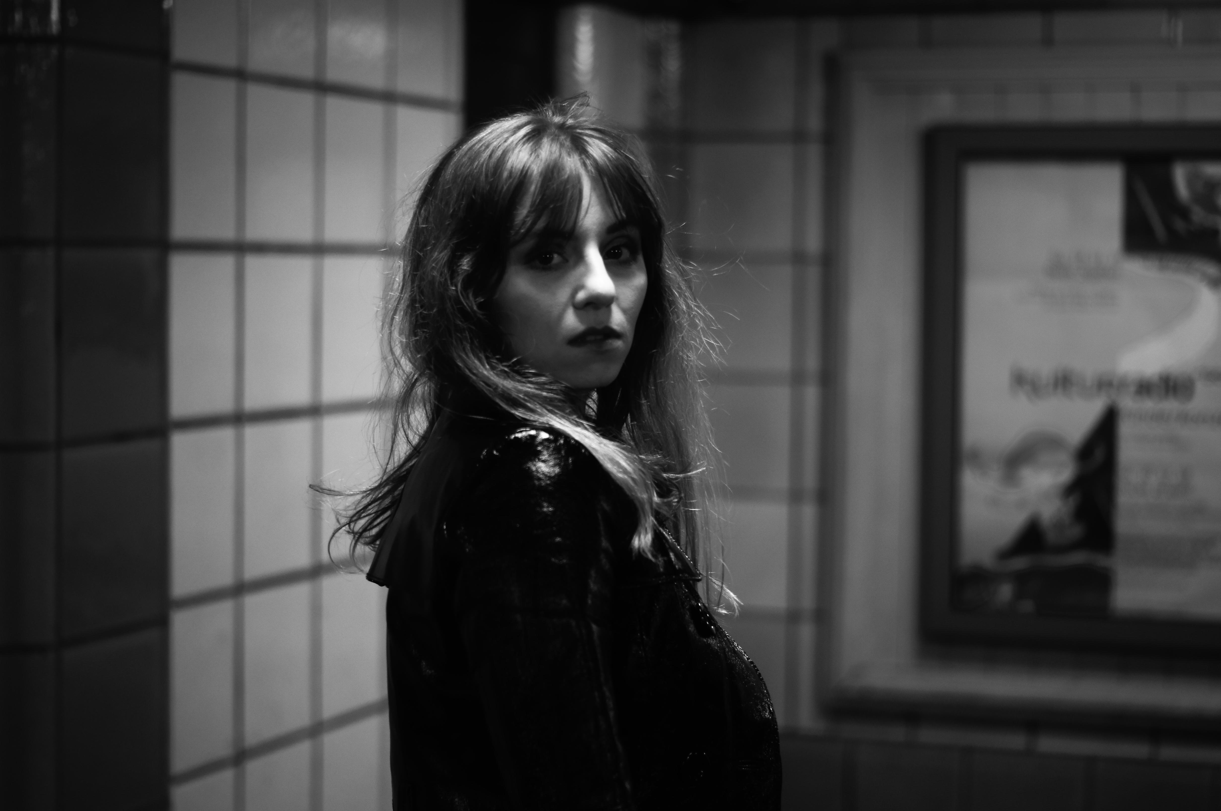 actor Kelsey Gillis large photo