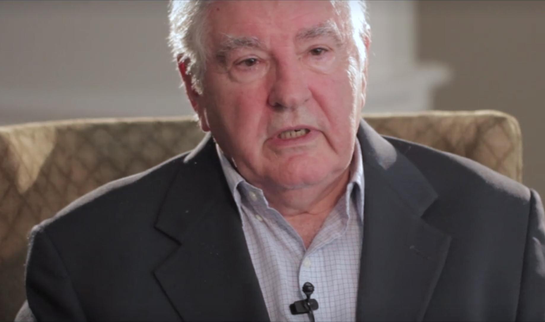 actor George Filer large photo