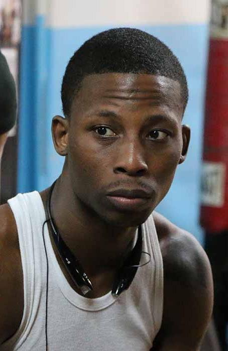 actor Duquan Chambers large photo