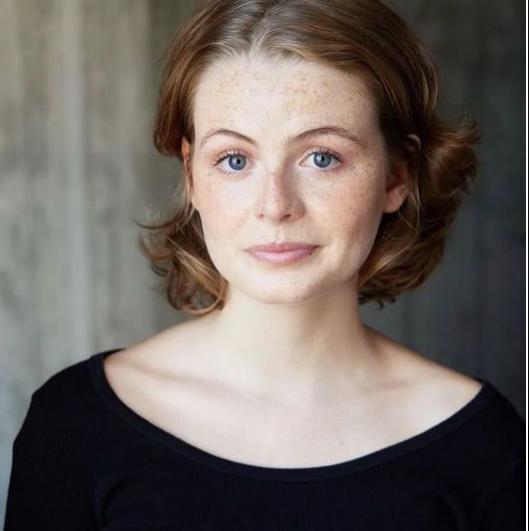 actor Kyla Matthews large photo