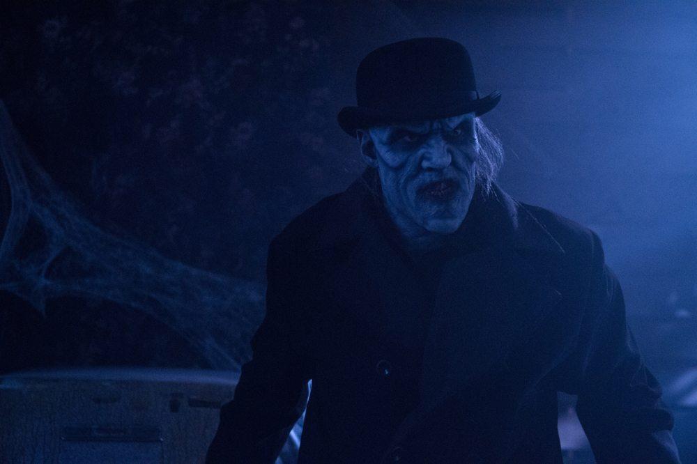 actor Dmitrious Bistrevsky large photo