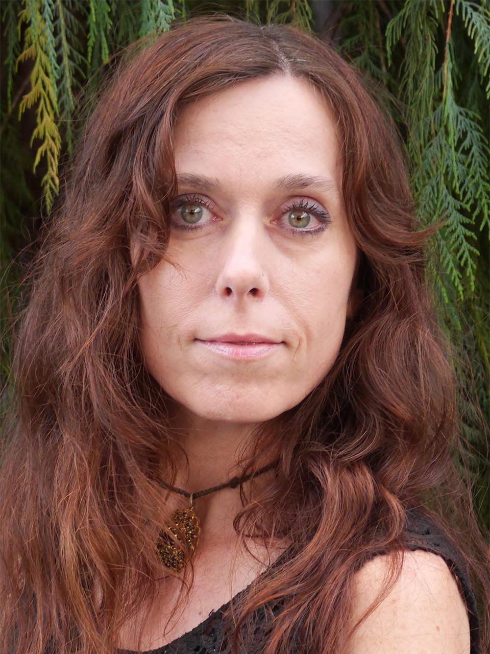 actor Pavlina Itter large photo