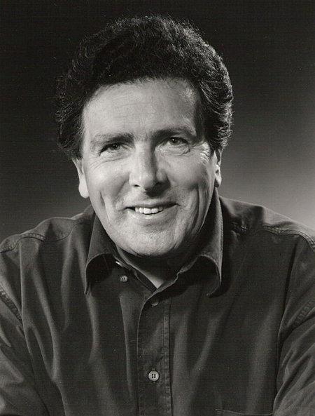 actor Howard Blake large photo