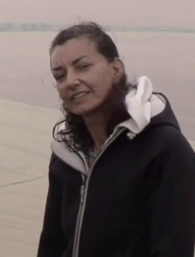 actor Paula Presdee Jones large photo