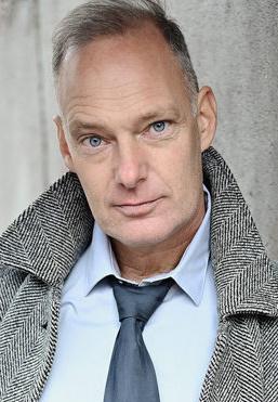 actor Christian Mock large photo