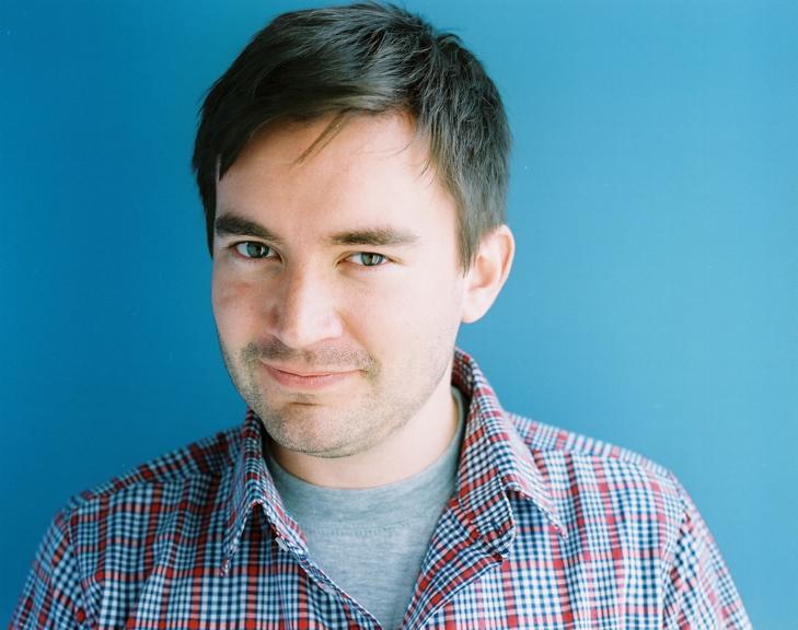 actor James Hartnett large photo