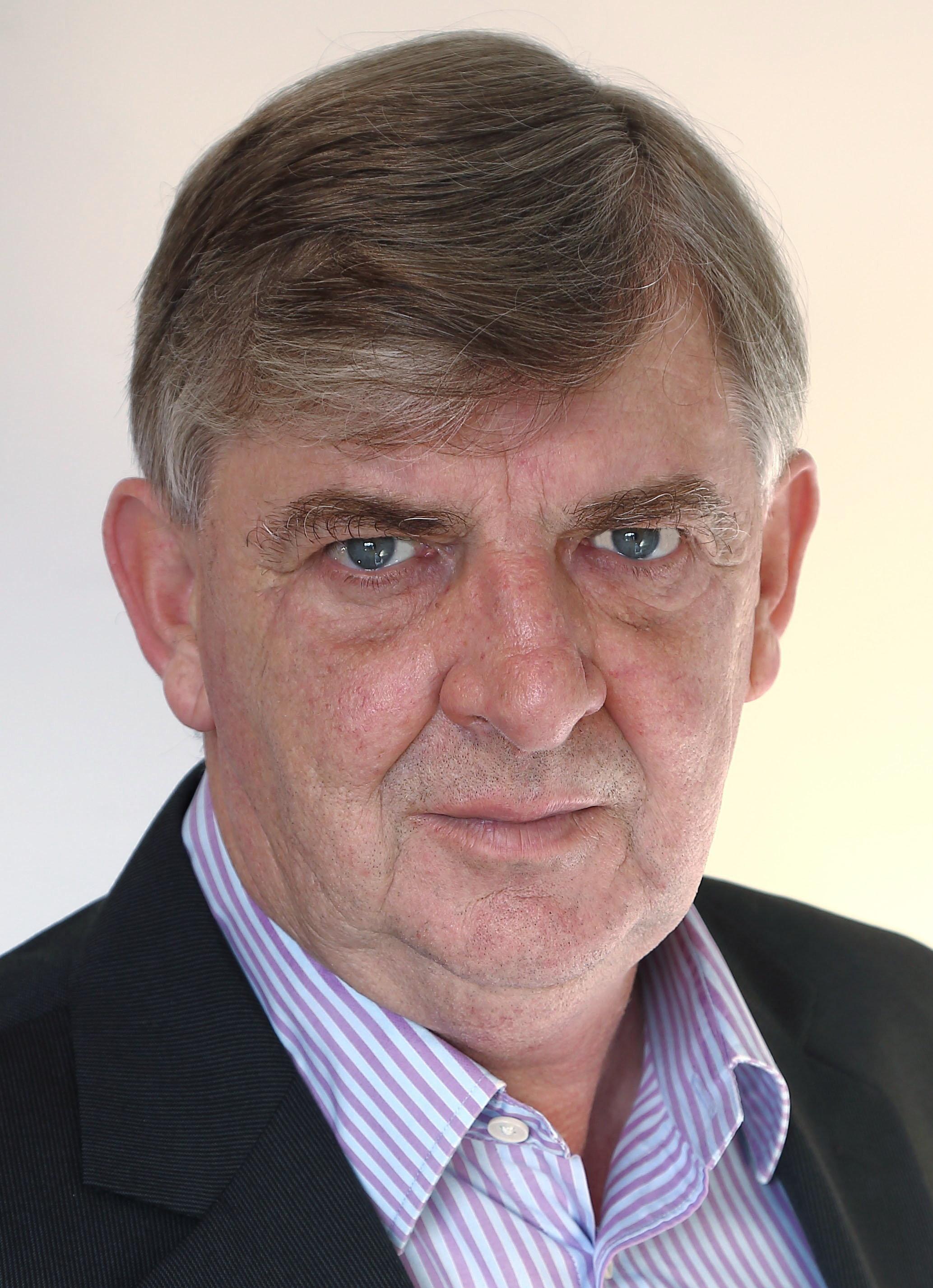 actor Ray Crofter large photo