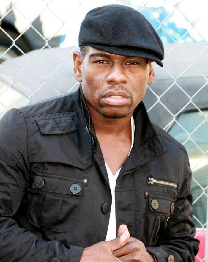 actor Anthony B. Mckinley Scruncho large photo