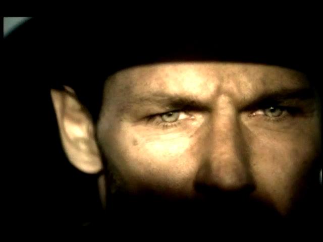 actor Josh Burrow large photo