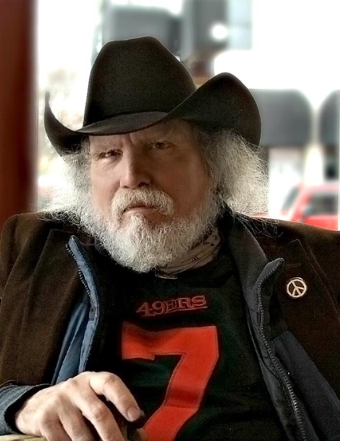 actor David Slemmons large photo