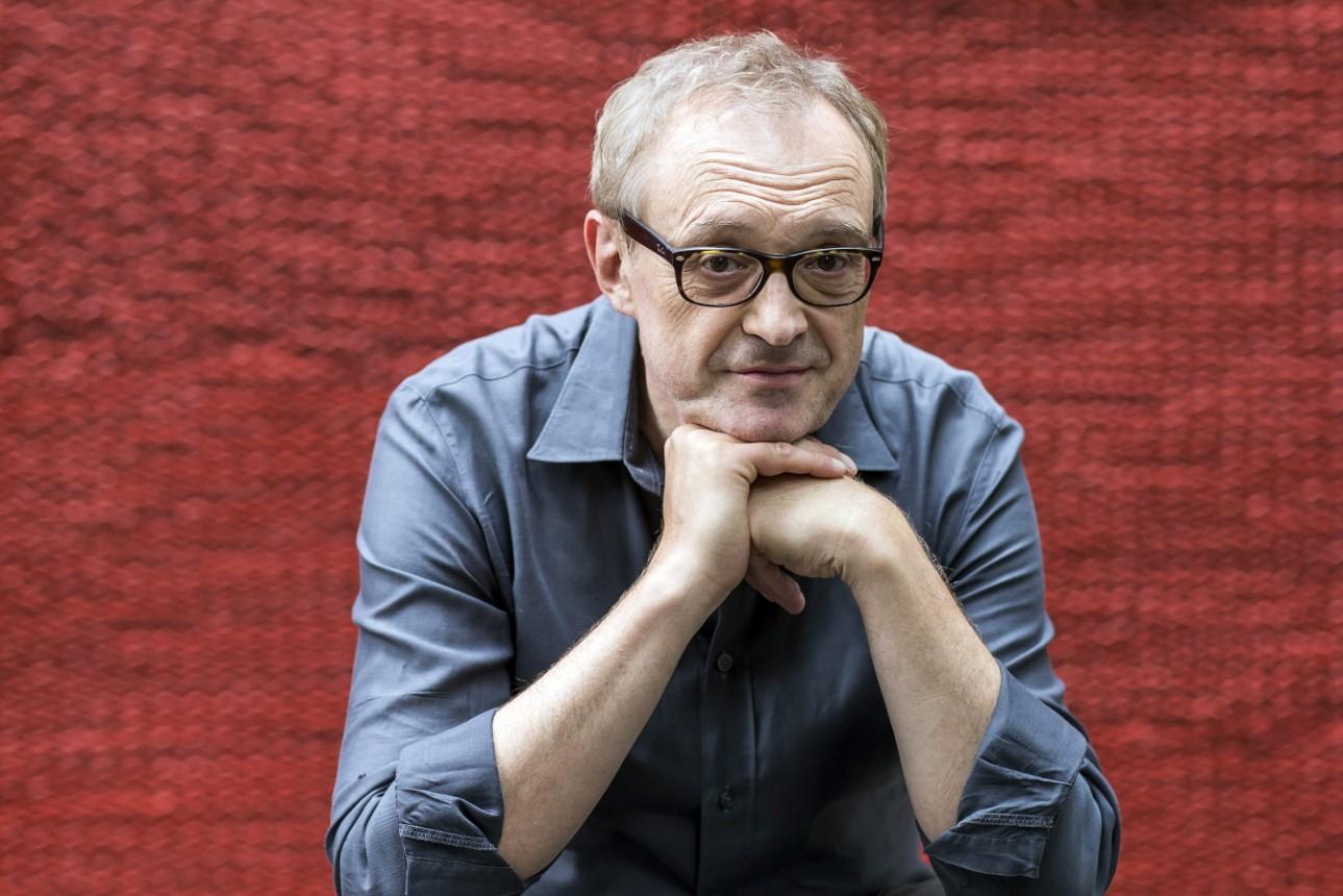 actor Josef Hader large photo