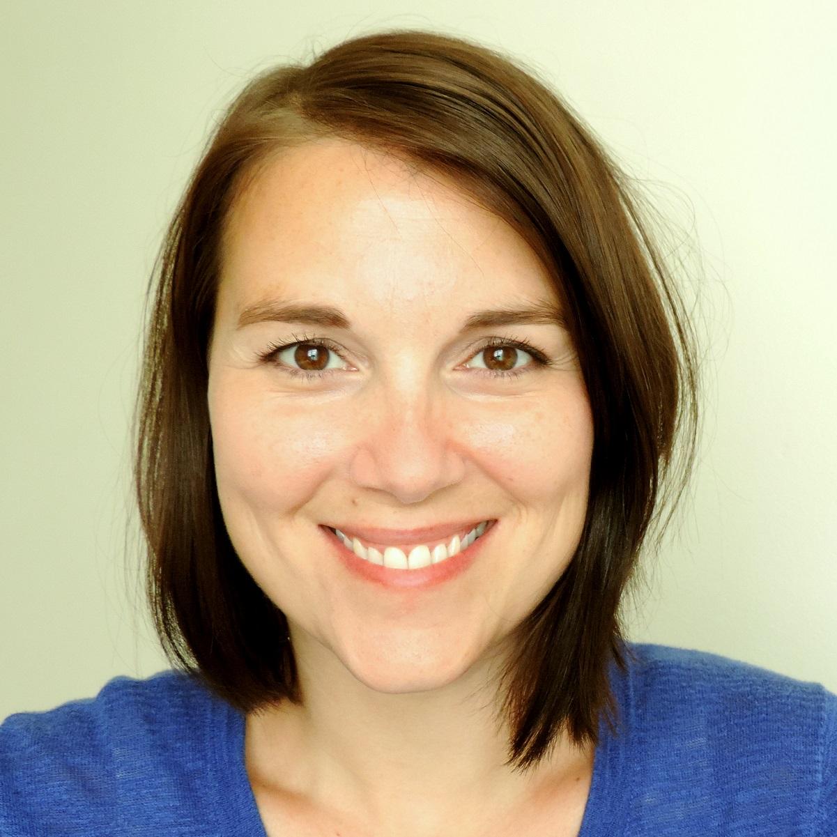 actor Emily Troedson large photo