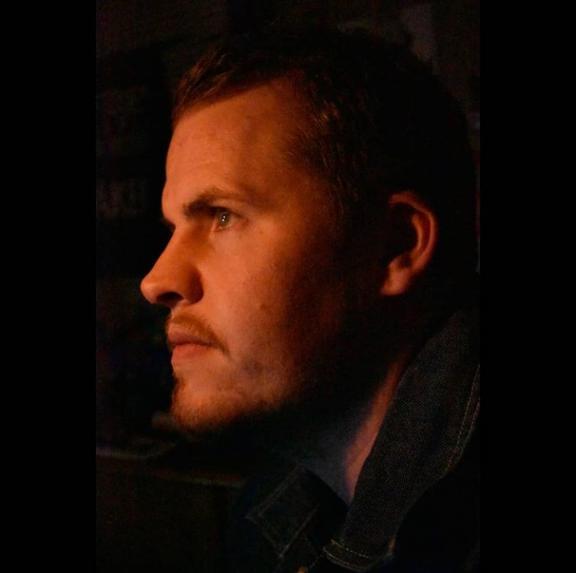 actor Sean Cranston large photo