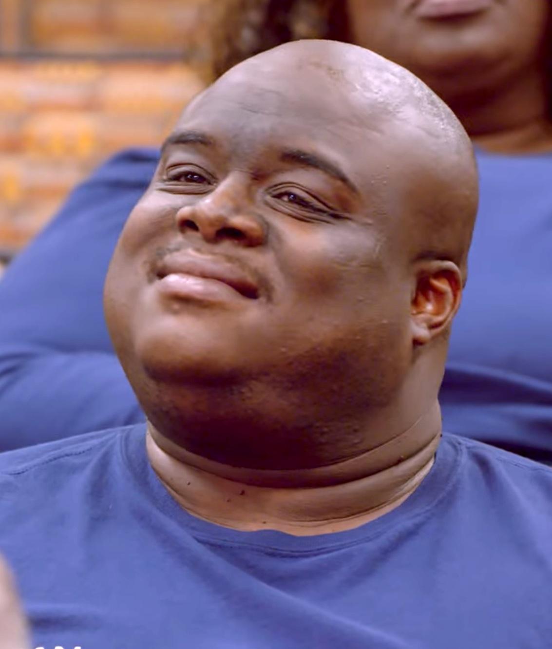 actor JaDarrel Belser large photo