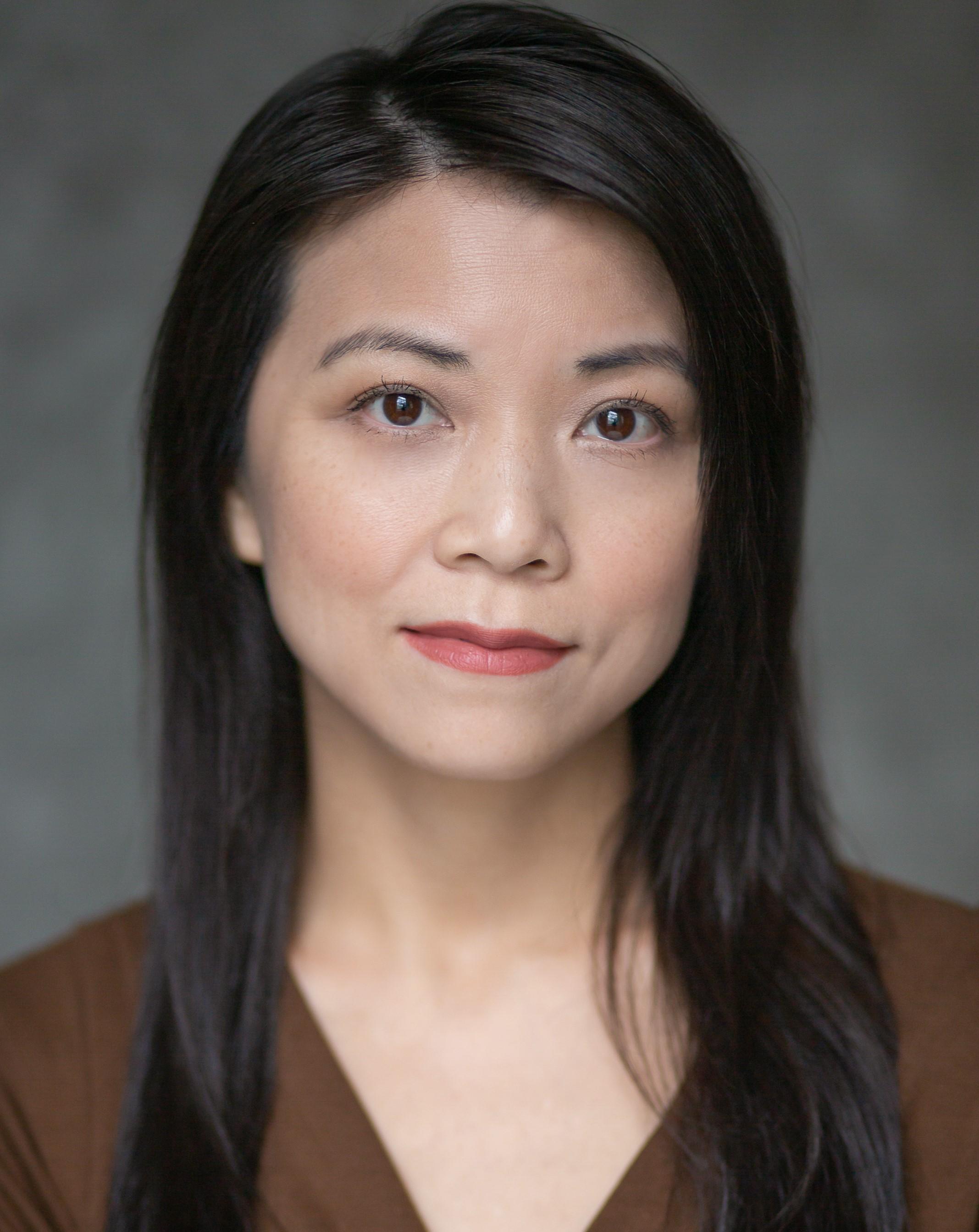 actor Amy Jim large photo